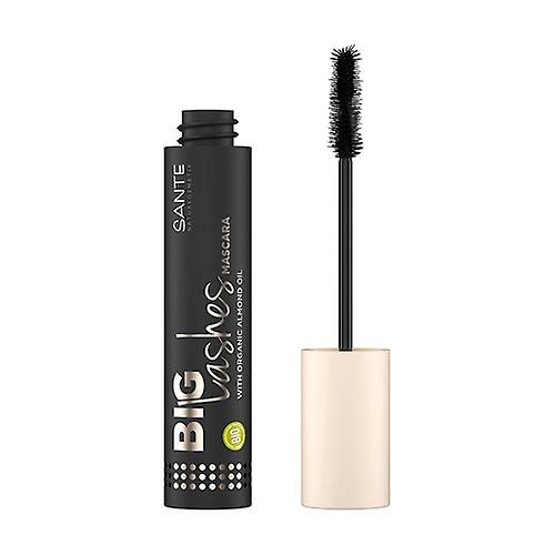 Big catwalk mascara 1 unit