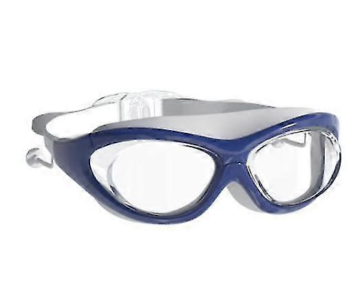 גברים נשים משקפי שחייה ins הגעה חדשה למבוגרים נגד ערפל משקפי מסגרת גדולה