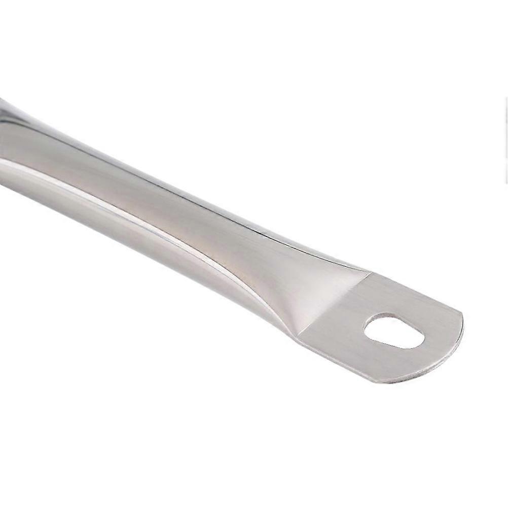 Stainless Steel 20cm Heat Diffuser Plate for Induction Cooker