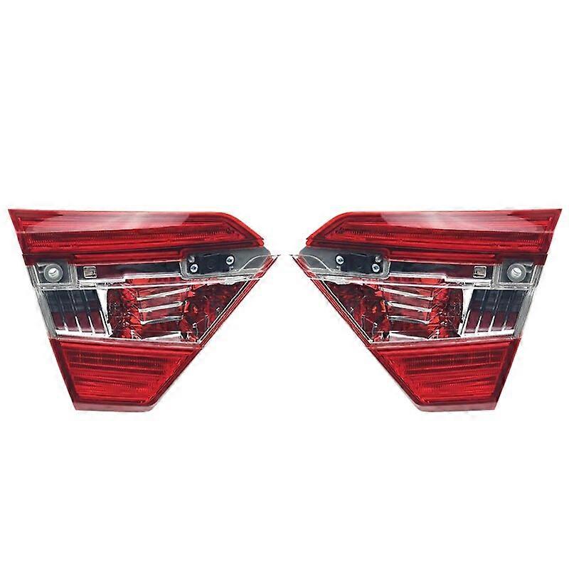 Inside Taillight Assembly Turn SIgnal Light Stop Brake Lamp Rear Fog Light Tail Lamp For Honda Crider 2013 2014 2015 2016-2018