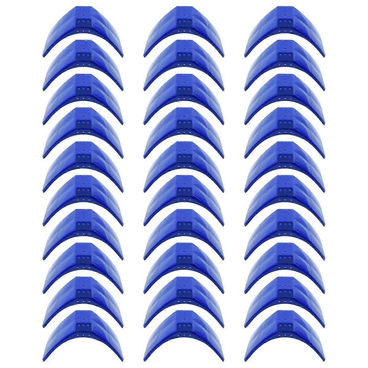 30pcs Birds Pigeon Rest Stand Frame Dwelling Roost Perches Birds Rest Stand Frame Dwelling Perch Bird Supplies