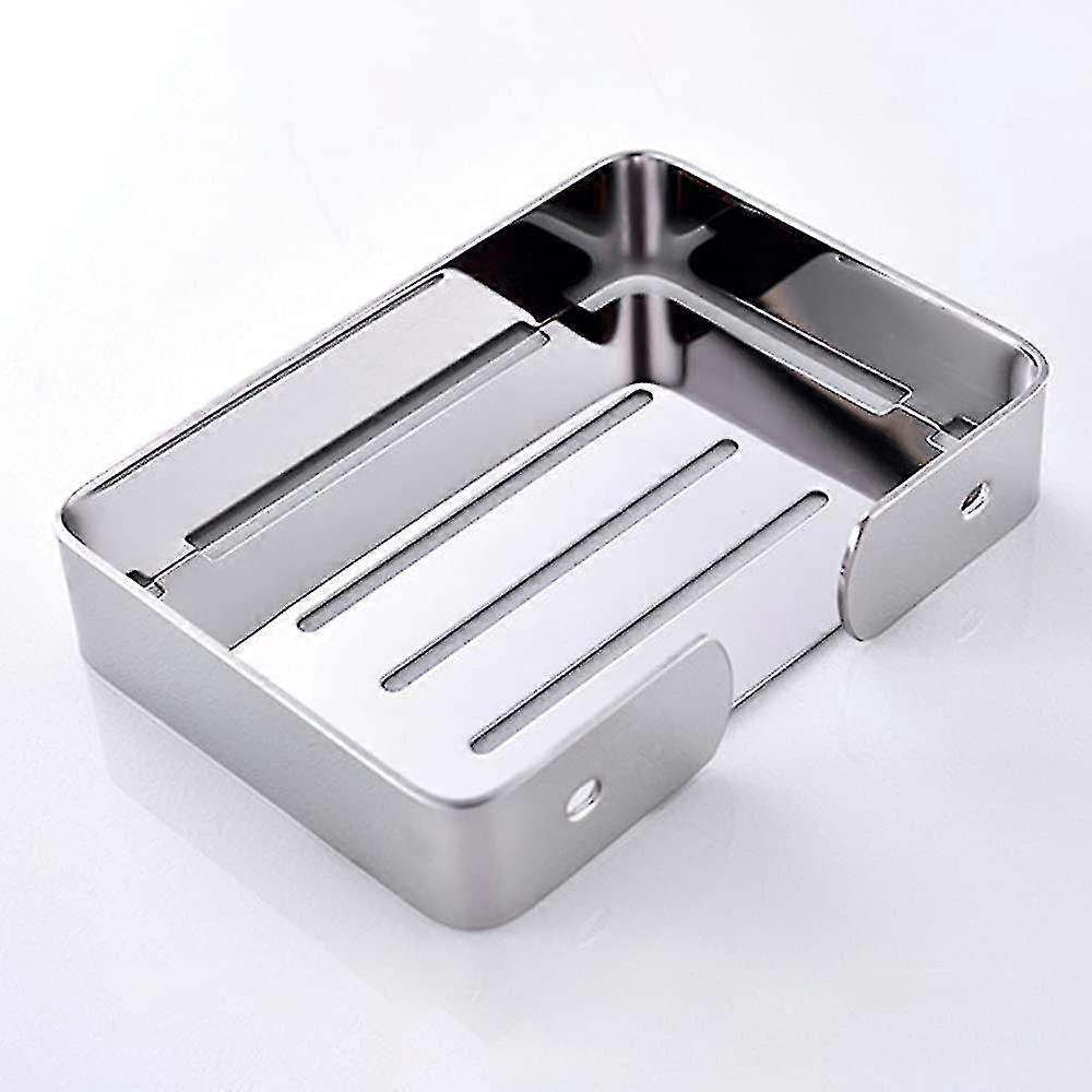 Shower Soap Holder Stainless Steel