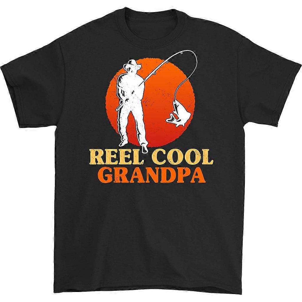 Reel Cool T-shirt