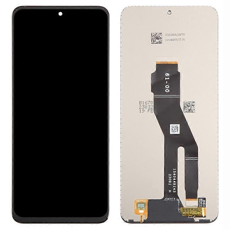 For Honor 90 Lite 5G CRT-NX1 Grade S OEM LCD Screen and Digitizer Assembly Replacement Part (without