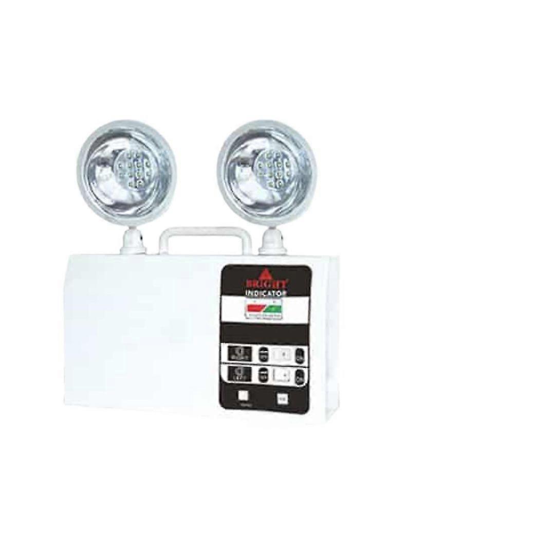 Bright Heavy Duty Emergency Lantern - Br-1548/ lantern