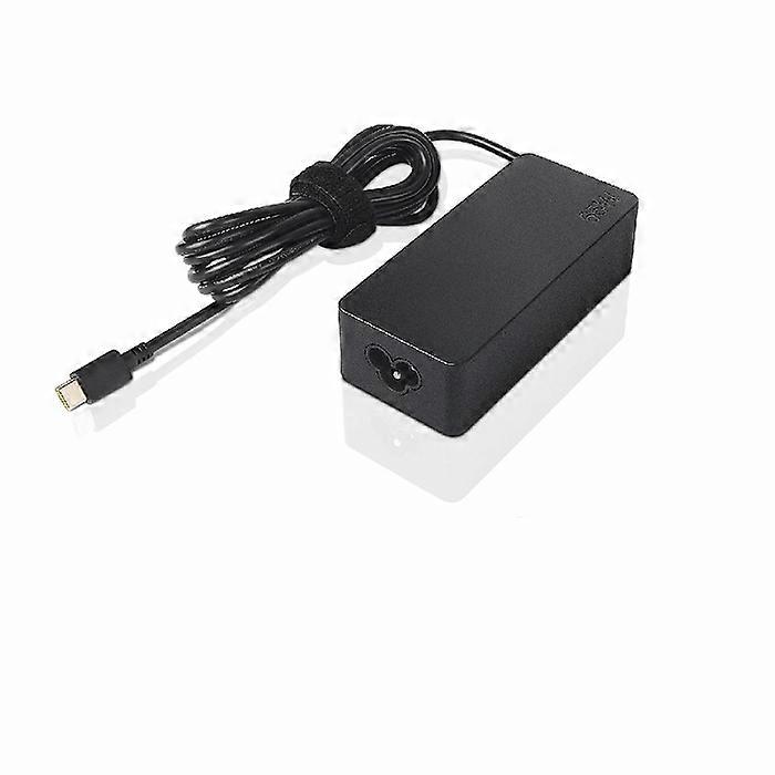 Lenovo 65W Standard Power Adapter, USB-C