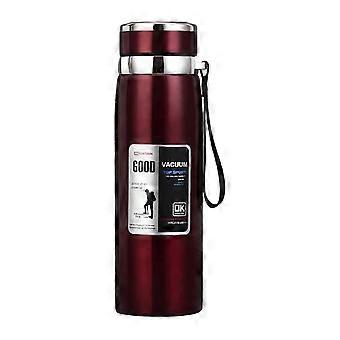 ZME06384-Bouteille Isotherme en Acier Inoxydable. Thermos à Double