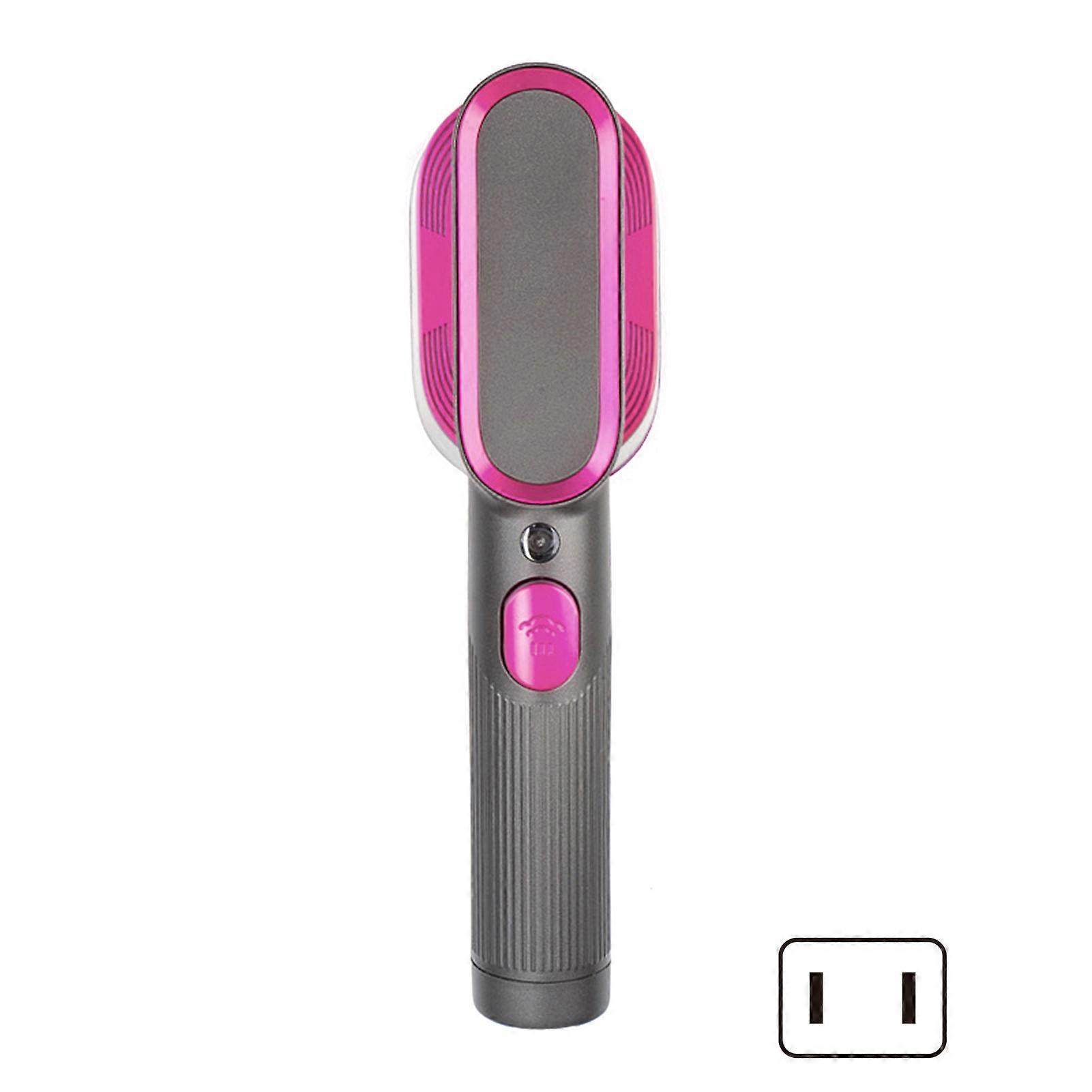 Handheld Hanging Iron Portable Mini Clothes Ironing Machine Dry Wet Electric Steams Iron for Home Travel