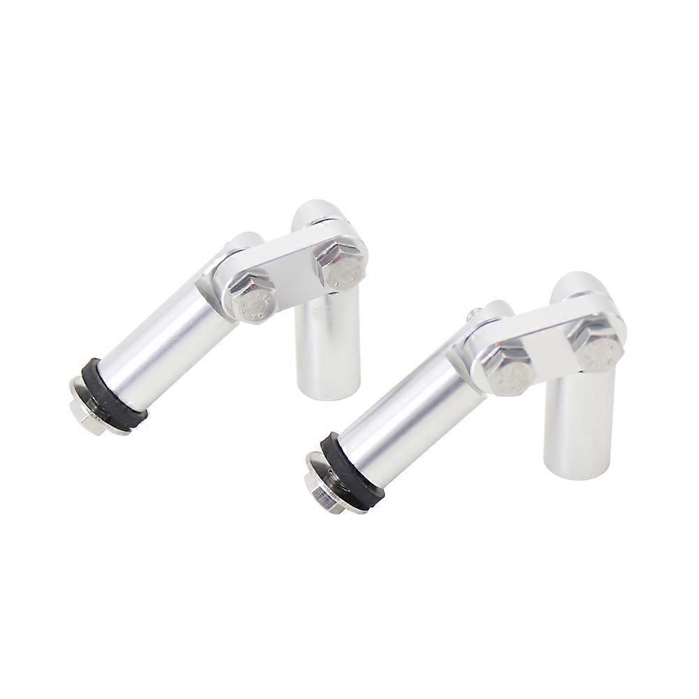 For SYM Maxsym TL 500 Maxsym400 MAXSYM TL500 400 Motorcycle Accessories Adjustable Mount Driver Passenger Backrest Regulate