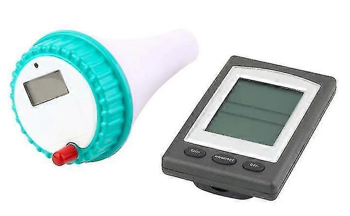 Spare Pool Sensor For Wireless Pool And Spa Thermometer Buoy