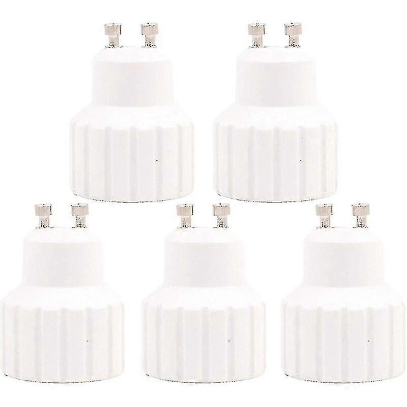 Gu10 To Gu10 Lamp Socket Adapter - Lamp Adapter - Socket Adapter For Led Halogen Bulbs