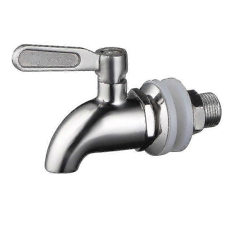 304 Robinet de remplacement de distributeur de boissons en acier inoxydable, robinet de seau de boisson froide de jus