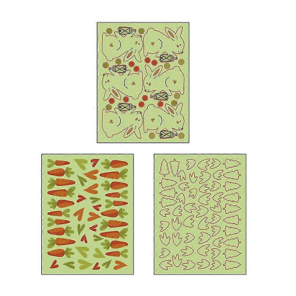 Mobile Creative Wall Affixed With Decorative Wall Window Decoration