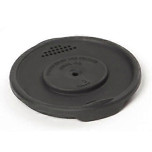 ZIP Utiliser comme couvercle de remplacement pour le couvercle en carbone Jetboil Carbon du système de cuisson Zip en noir