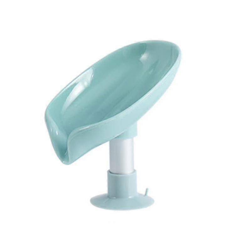 Household Bathroom Soap And Drain Storage Box