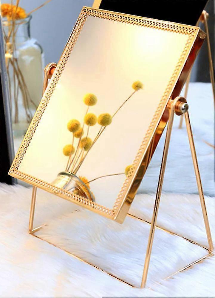 Makeup Mirror,decorative Makeup Mirror ,square Vanity Mirror