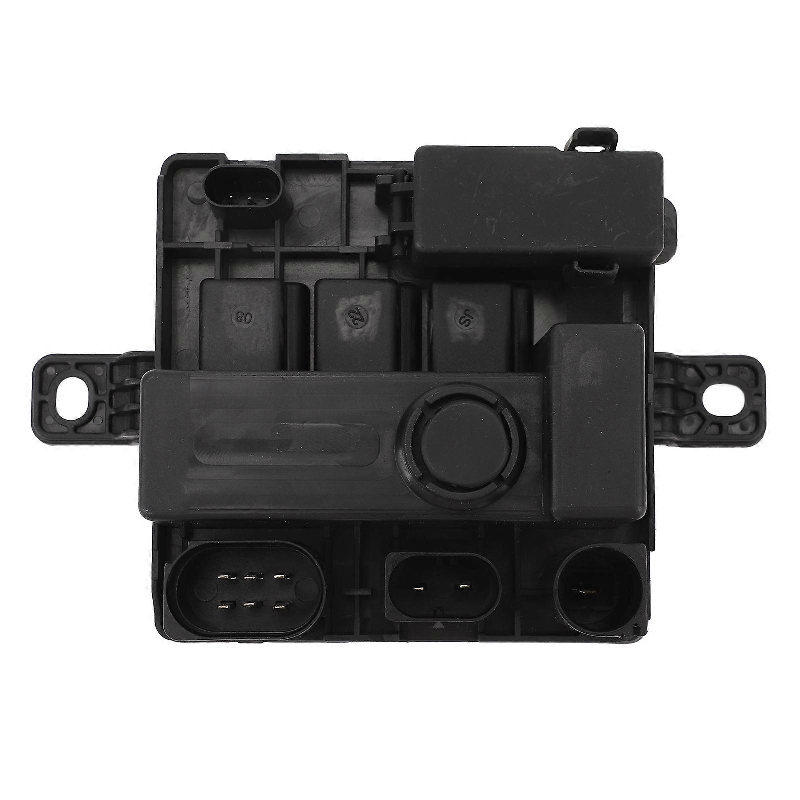 Integrated Supply Module 12637591534 IVM Anti Interference Integrated Power Supply Module for 2 3 4 5 7 Series