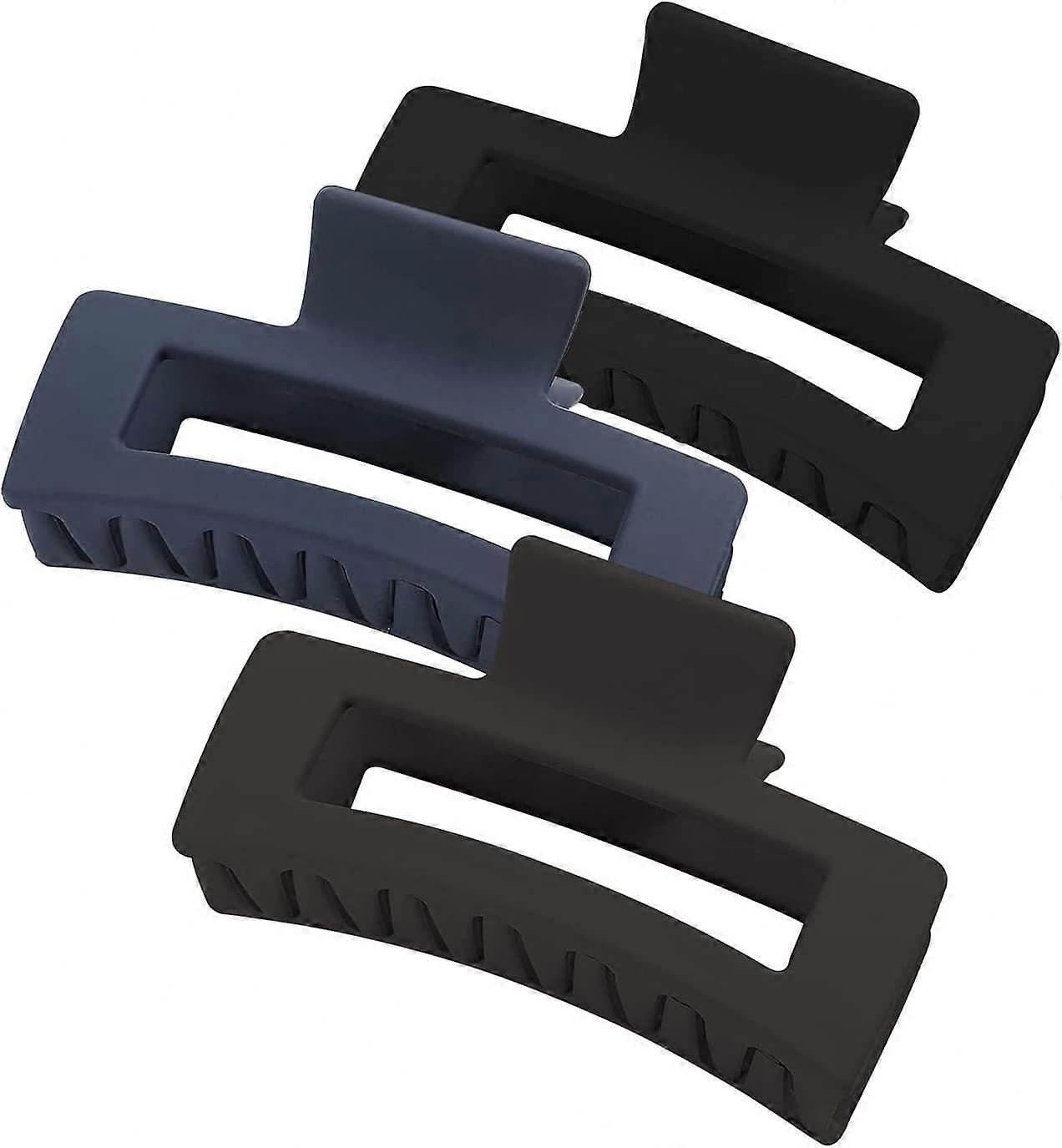 3 ks sponky do vlasů