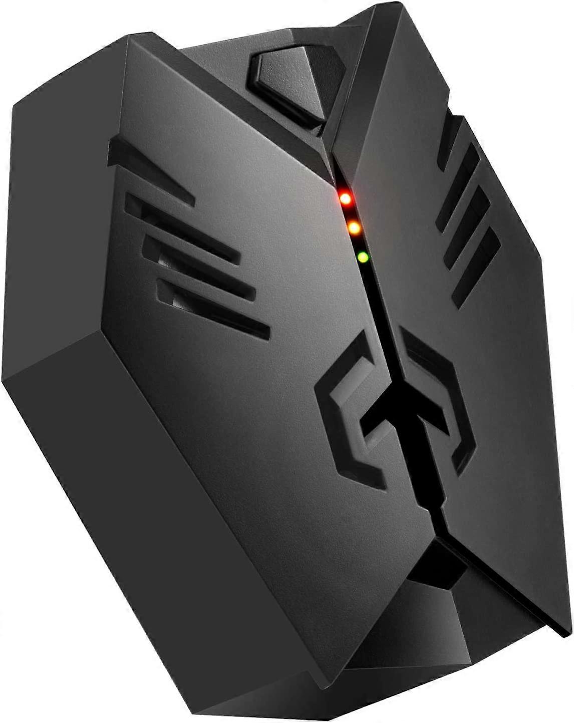 Ultrasonic insect repellent plug-in three-in-one frequency conversion technology efficiently repels mosquitoes