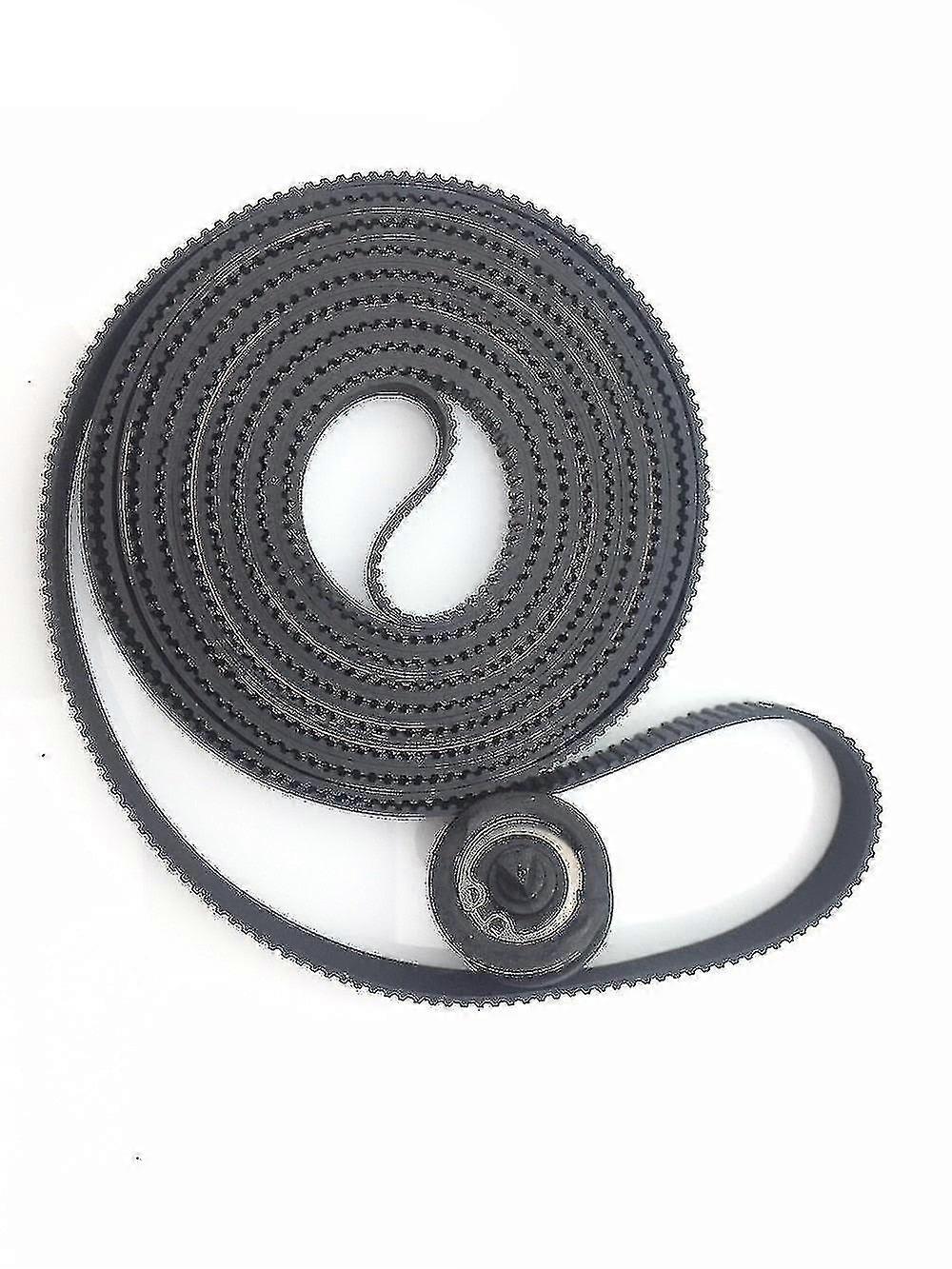 C7770-60014 Carriage Belt 42 B0 Size With Pulley For Hp Designjet 500 500ps 800 800ps 510 510ps 815 Cc800ps 820 815mfp 820mfp