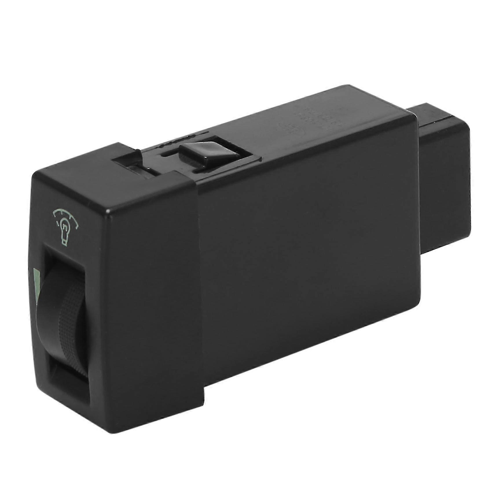 Car Illumination Button Switch Adjustment Switch compatible with Terracan 94920h1101