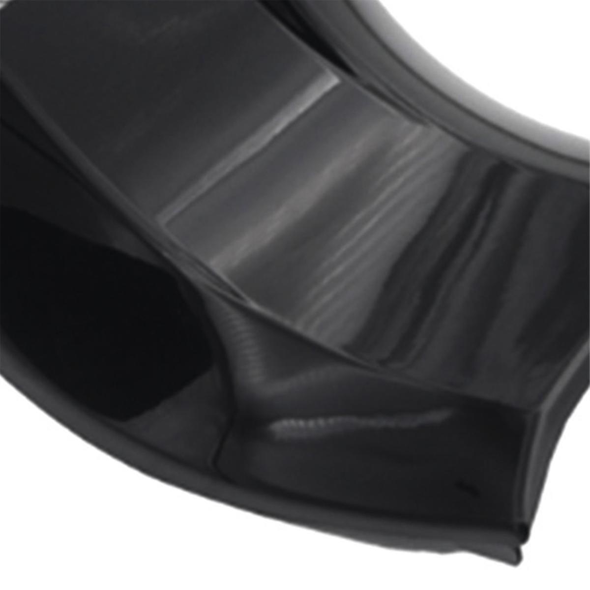 Couvercle D'accélérateur Central Pour YAMAHA TMAX 530