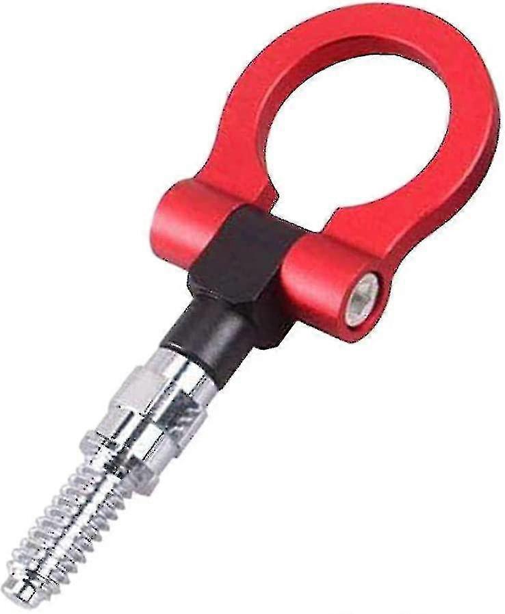 Car Tow Hook Tow Hook (red) (1pcs)
