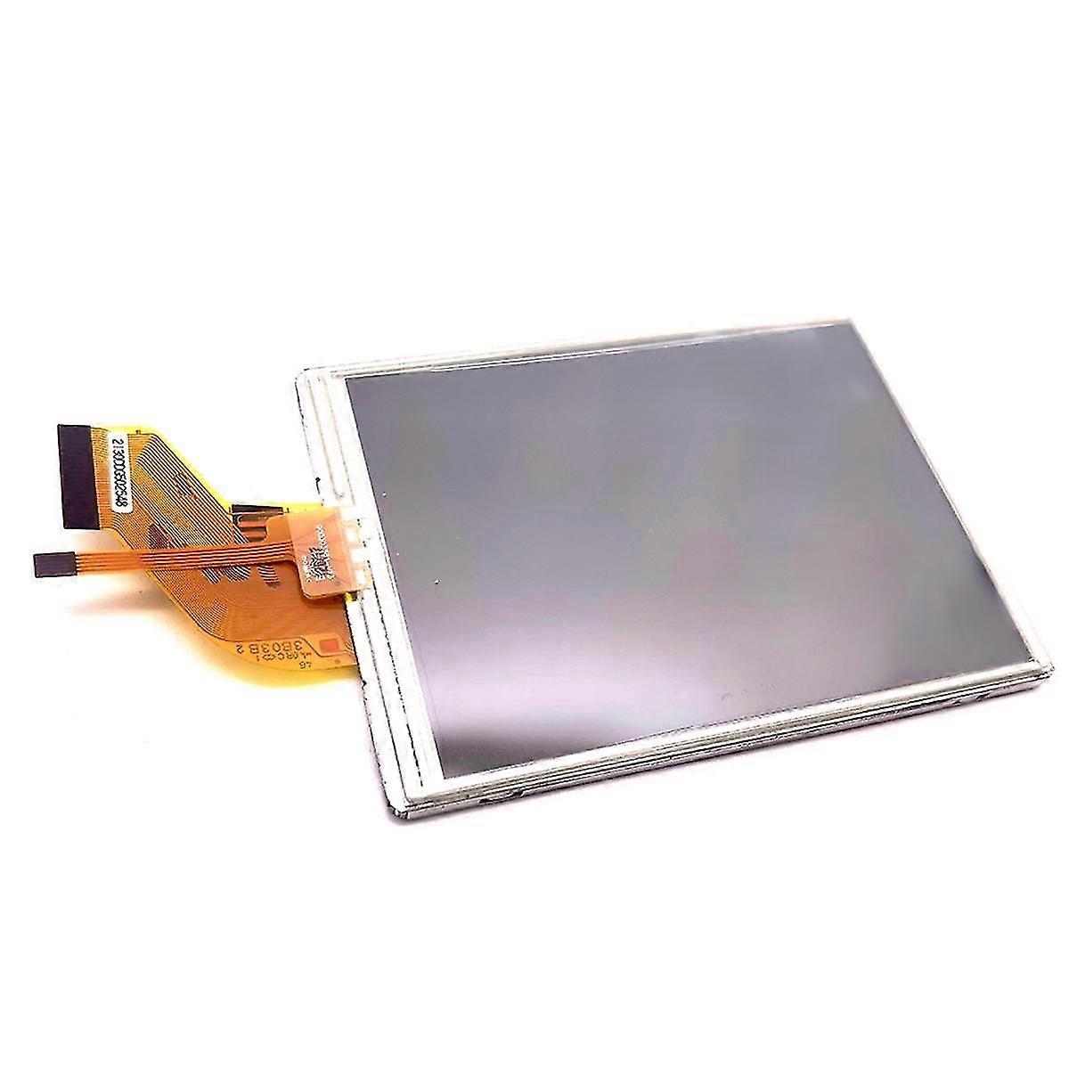 Lcd Screen Repair Parts For A3400 Is With Backlight + Touch