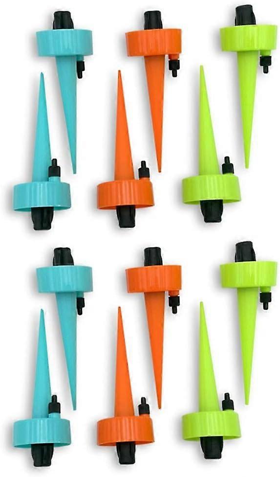 WJTG SOIL GARDEN Cono de riego - x12J