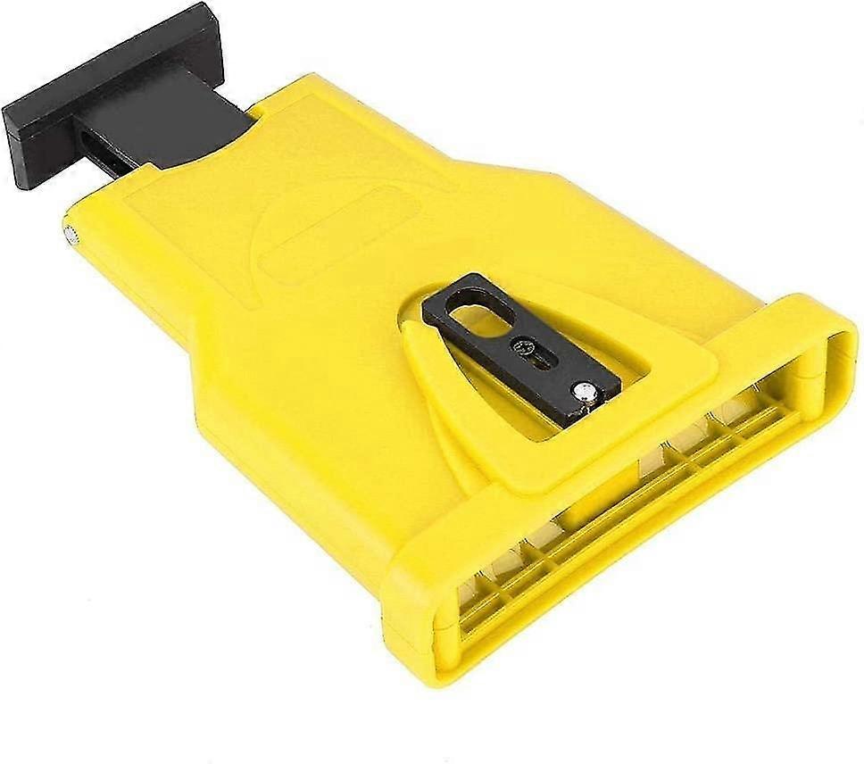 Electric Chainsaw Teeth Sharpener Quick Grinding For Woodworking