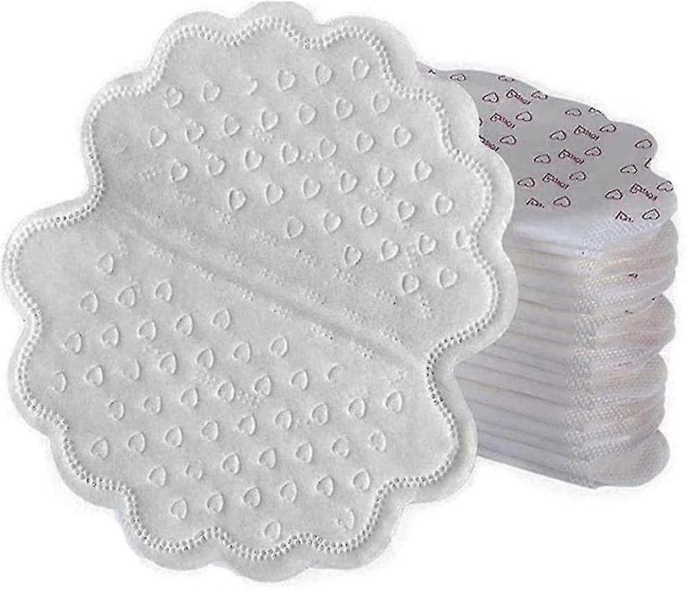 Underarm Sweat Pads Disposable Underarm Pads Sweat Pads To Keep Underarms Dry And Clothes Clean40pcs