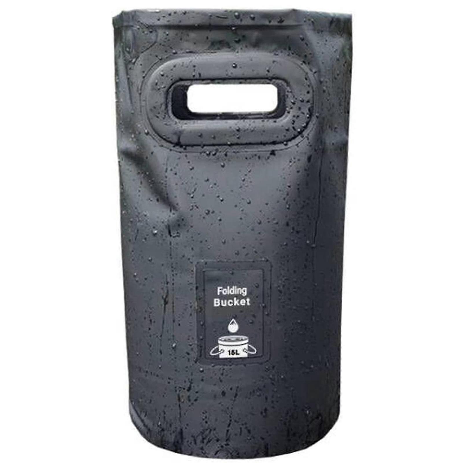 15l Et Collapsible Ing Cam Travel Stora Container Outdoor