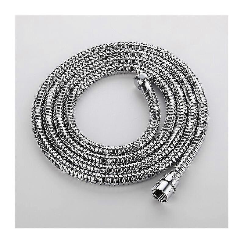 Rvs Doucheslang Chroom Doucheslang 2.5m