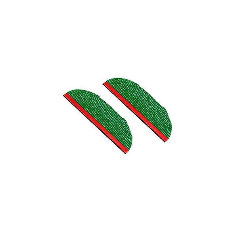 2Pcs PVC Car Rear View Mirror Sticker Rain Eyebrow Auto Mirror Rain Shield Cover Bling Car Accessories Interior for Woman