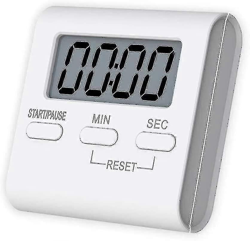 Kit R, Countdown Stopwatch R With Loud Alarm, For Bath