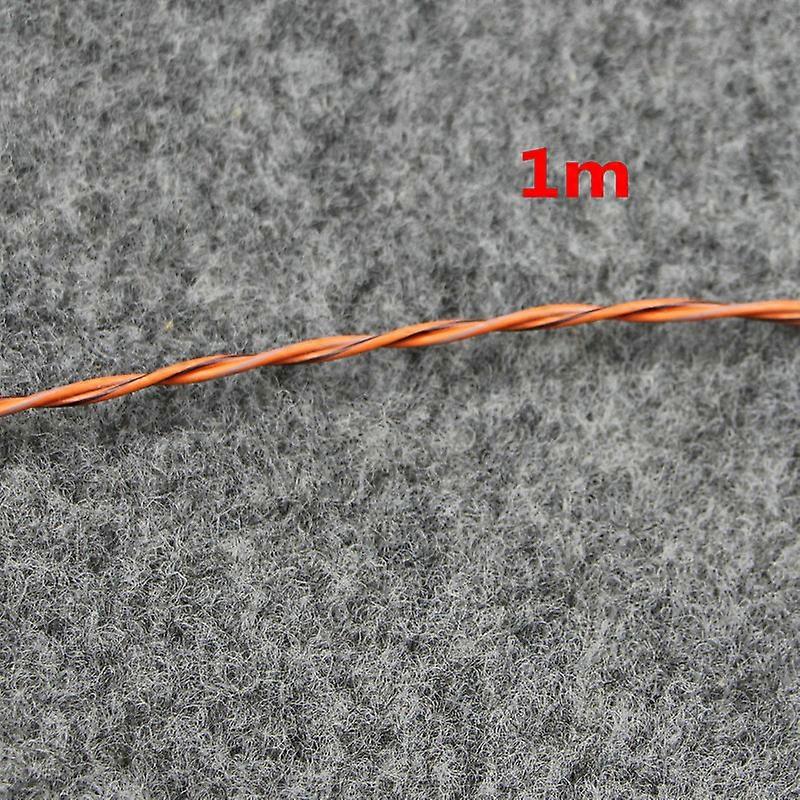 Applicable to Automotive twisted pair Refitting Wire 0.35 square