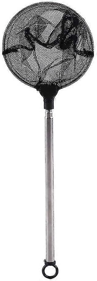 Aquarium Net, Telescopic Net, Fishing Net, Fishing Net, Predatory Fish Net, Net With Telescopic Arm For Fish, Shrimp