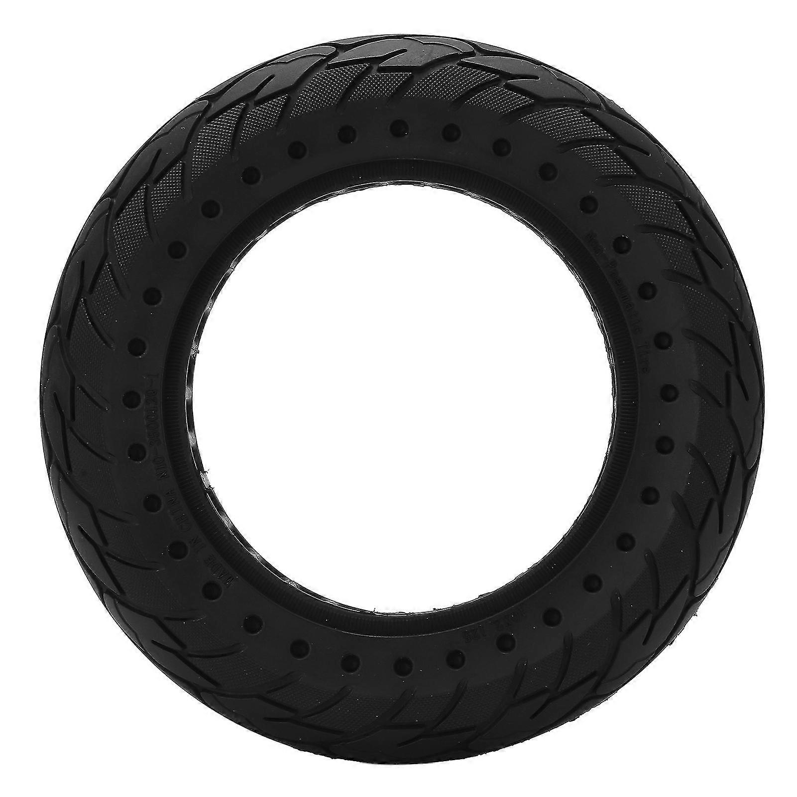 10x2.125 Explosion Proof Solid Tires for Xiaomi M365 Electric Scooter