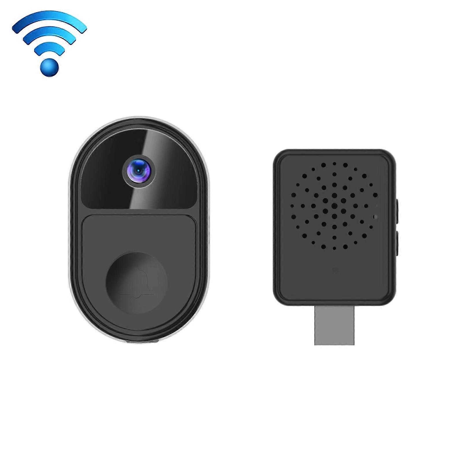 ML18 Mini Smart Video Doorbell ML18