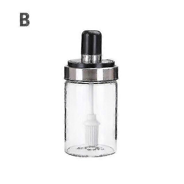 Kitchen Spice Jar