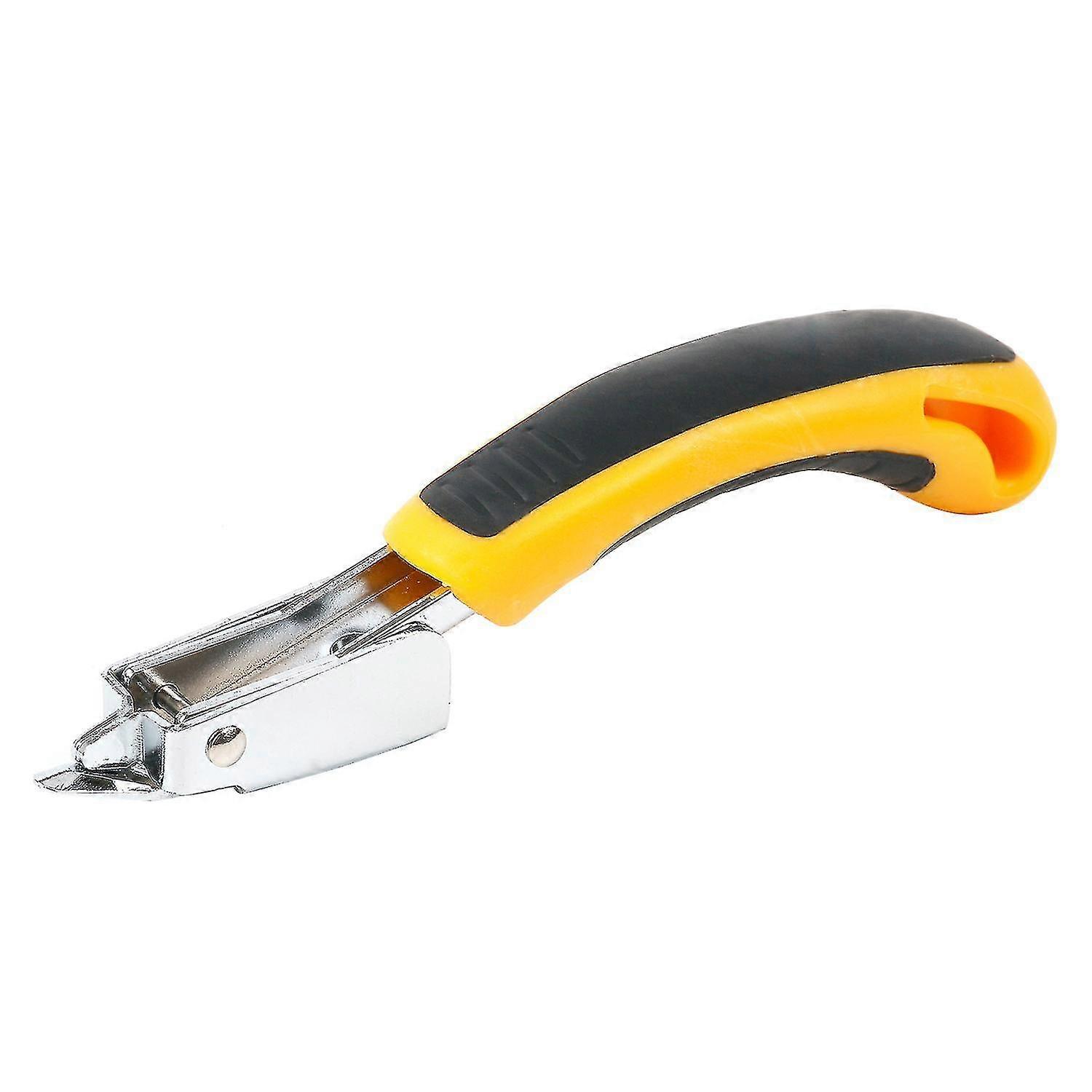 Ergonomically Designed Staple Remover Tool