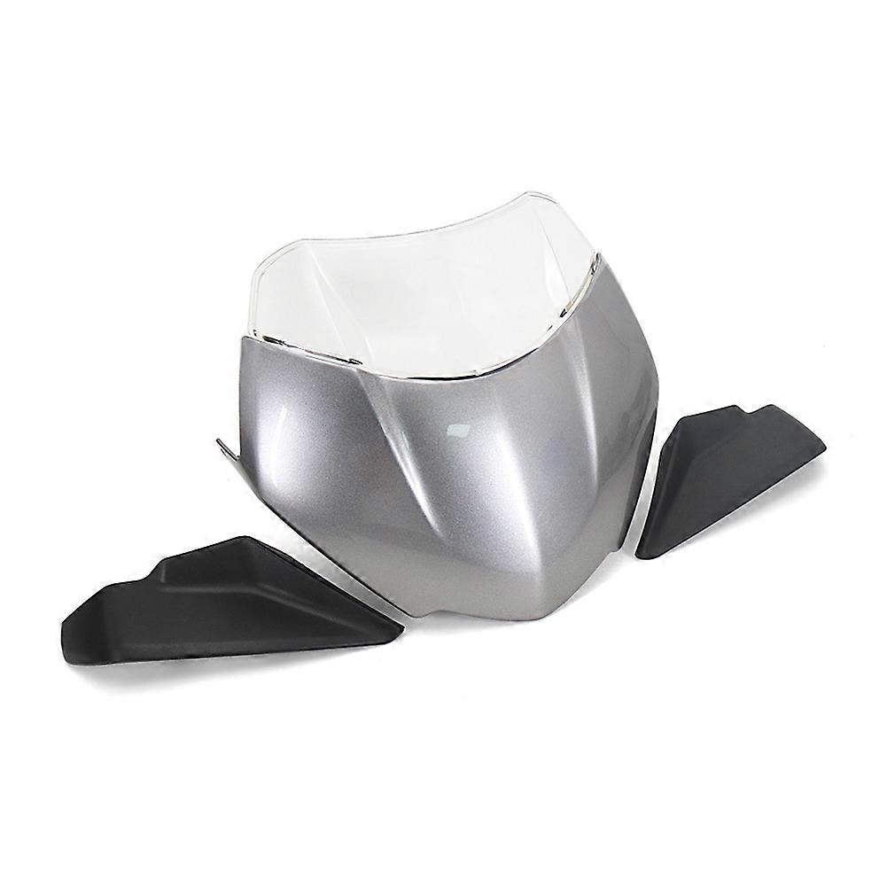 Windshield Windscreen for SPEED TRIPLE 1200 RR Motorcycle Accessories for Speed Triple 1200RS 2021