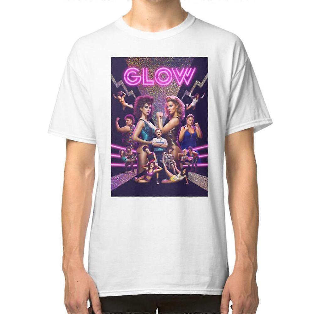 Glow T-shirt
