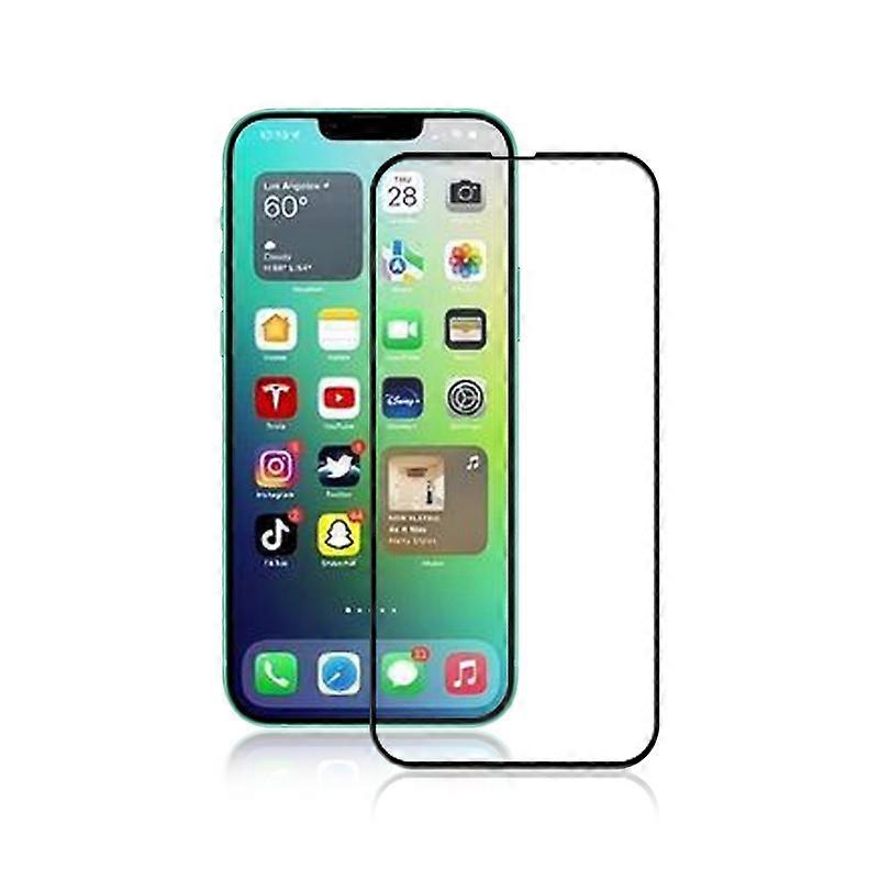 Tempered Glass Film For iPhone 14