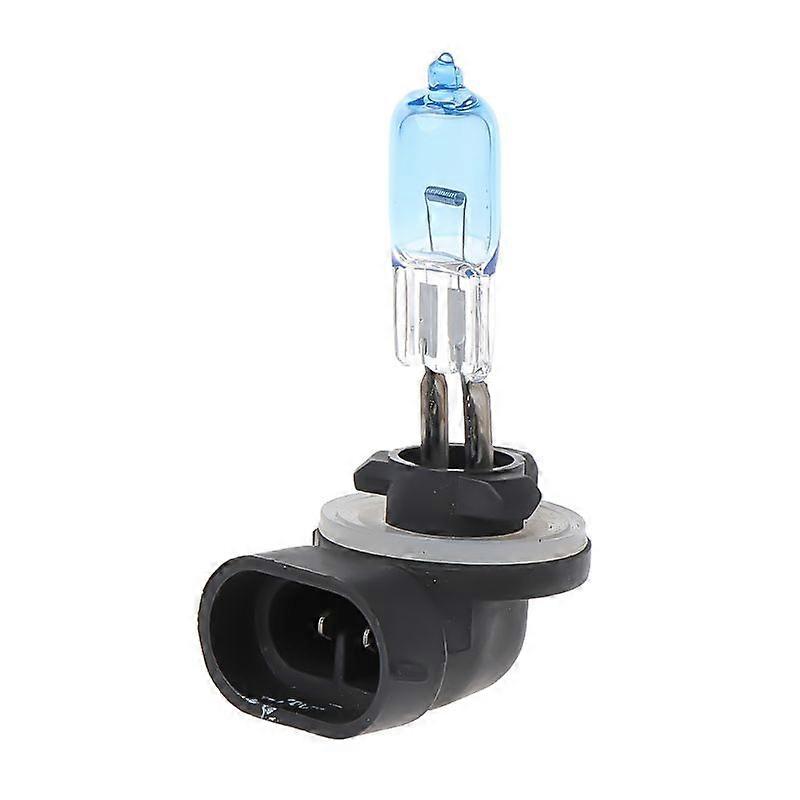 2x AAG 894 12V 37.5W Halogen Bulbs – 5000K Super White For Fog Lights (Replaces 881/862/886/889/896/898)