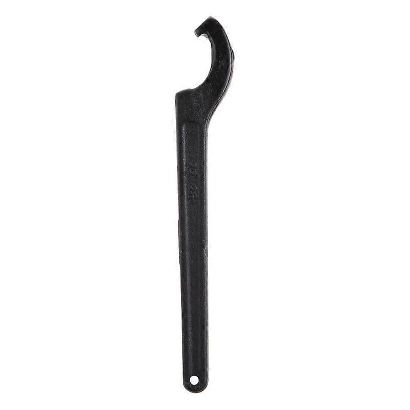 Metal Motorcycle Tool  Suspension Tools C Spanner Wrench Hand Tool Hook for Motorcycle