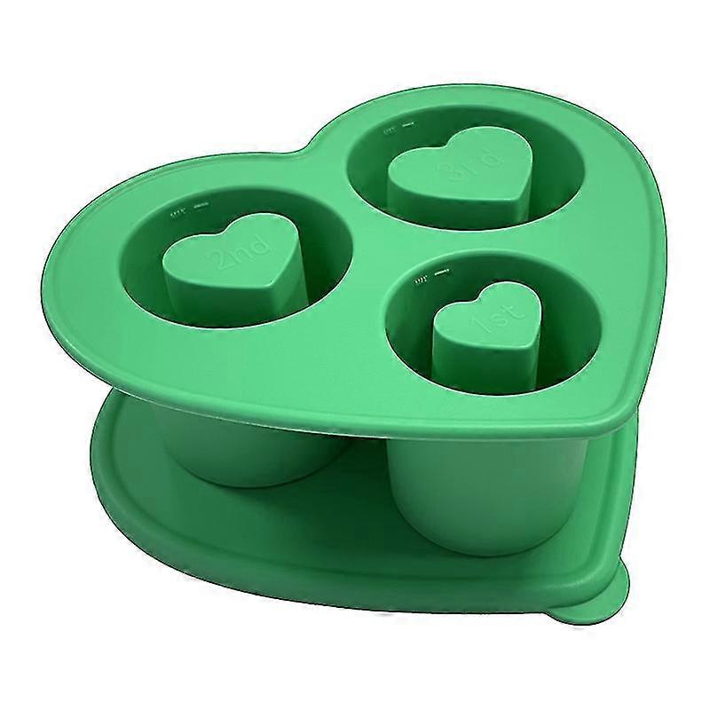 stanley jäätarjotin silikoni jääkuppi elintarvikelaatuinen silikoni BPA-vapaa Stanley Cup jää