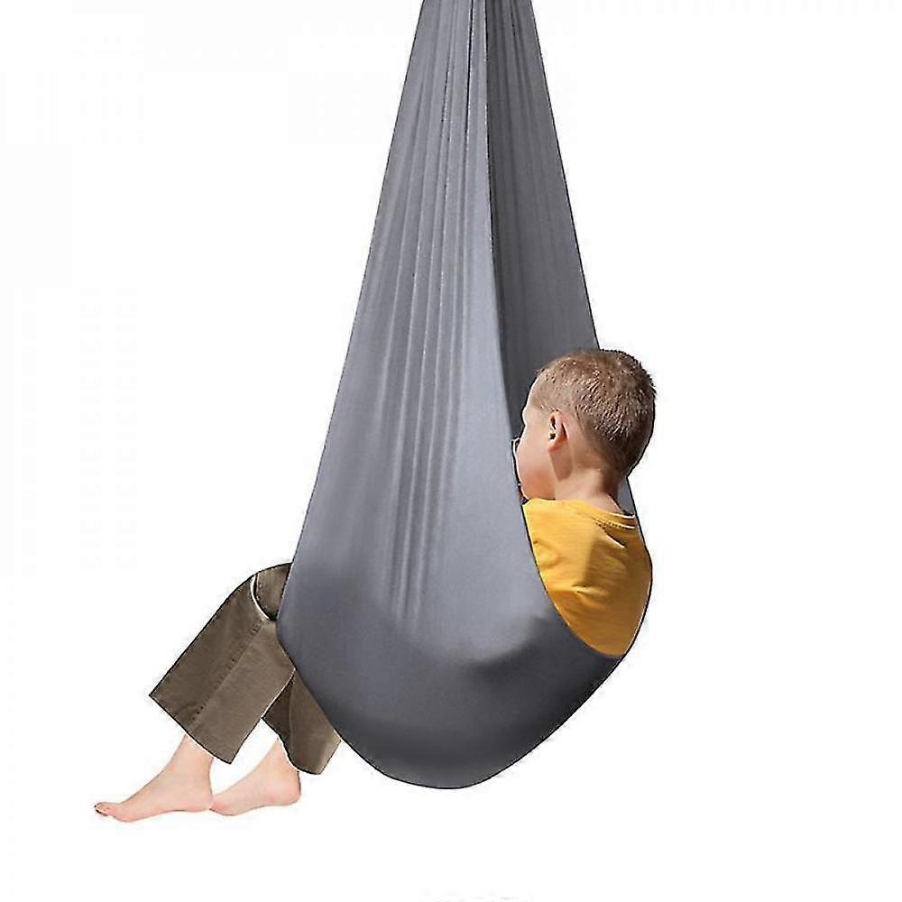 2022 New Aerial Yoga Swing Set & Hammock Kit For Flexibility & Pain Relief NCR