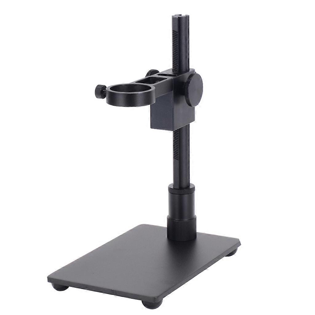 Metal Stand Support USB Microscope Stand Holder Bracket Children's Xmas Gift