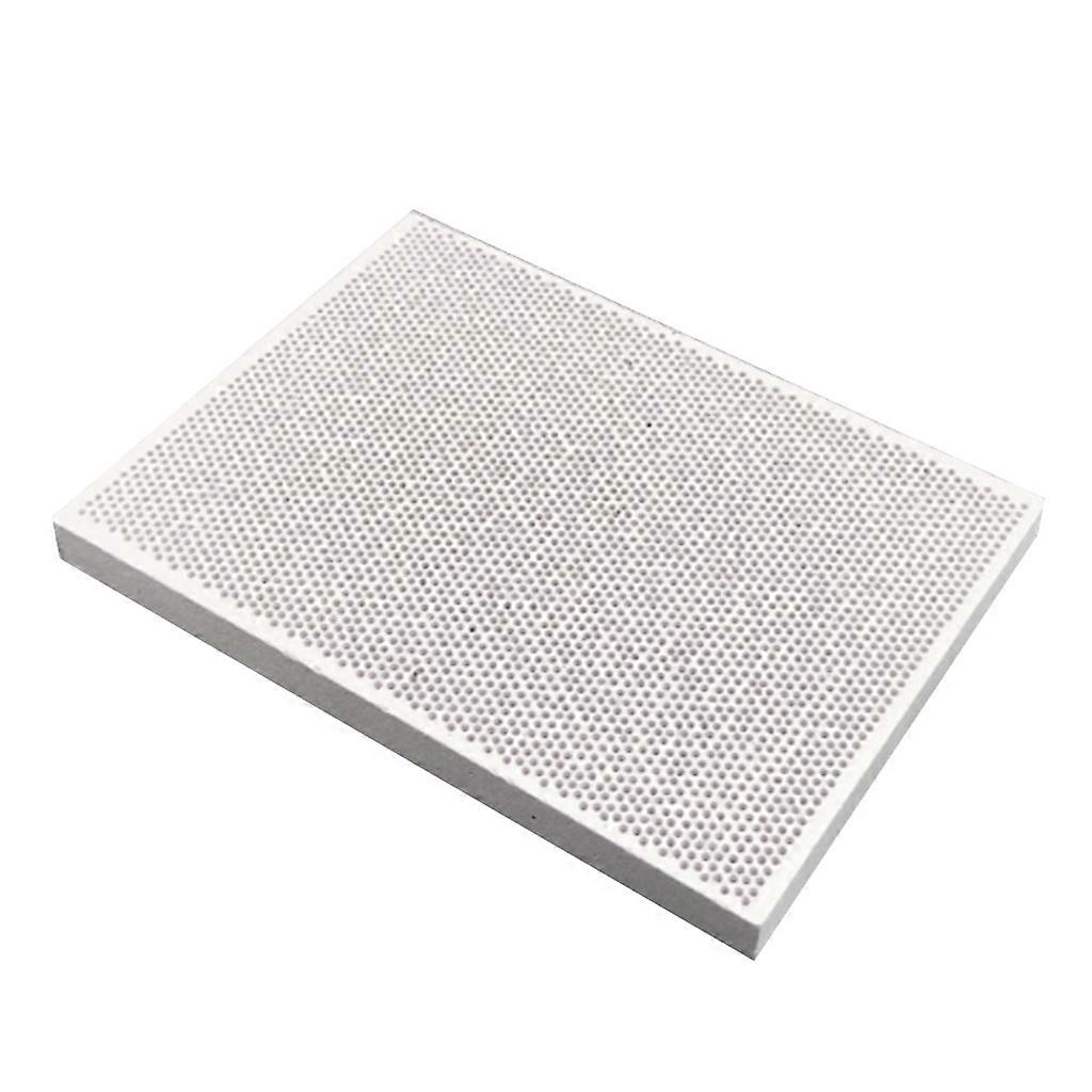 Soldering Panel Jewelry Making Tools Large Ceramic Honeycomb Soldering Boards